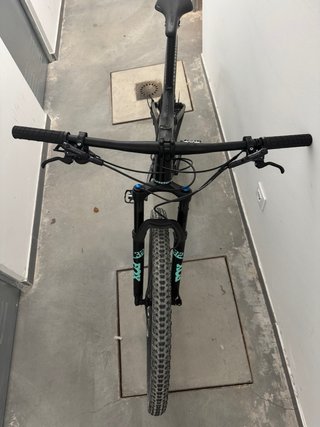 Orbea Oiz H30 2021