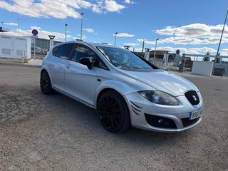 SEAT Leon 2011
