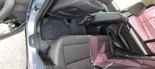 BMW X3 2011