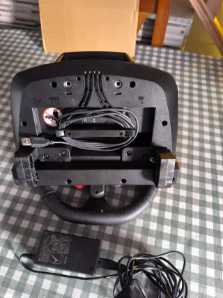 Volante Logitech G29 ps4/ps3