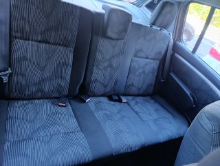 Dacia Sandero 8617HBL