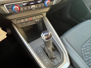Audi A1 2022