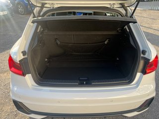 Audi A1 2022