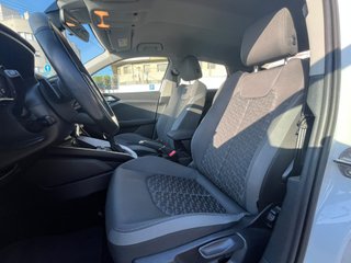 Audi A1 2022