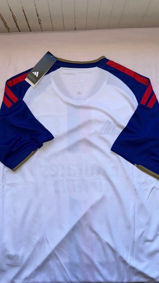 Camisola Lyon L 2026/2027