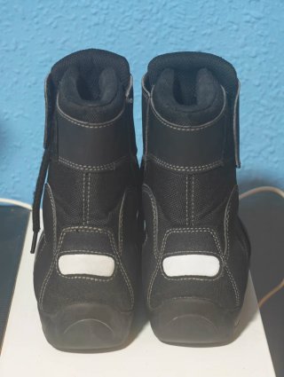 Botas de moto ProBiker Talla 38