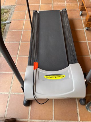 Cinta de correr BH ProAction