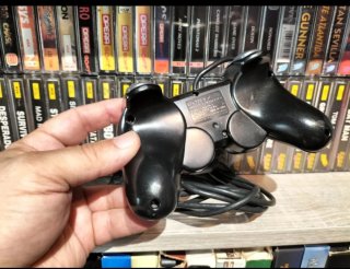 Consola Sony PlayStation 2 Slim Negra