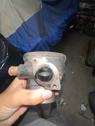 Malossi Sport 70cc Cilindro