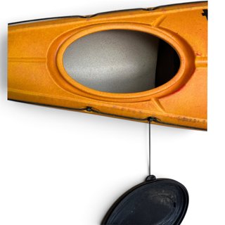 Kayak Doble Travesía Speedo Hi-Luxe