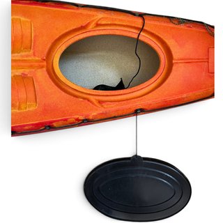 Kayak Doble Travesía Speedo Hi-Luxe