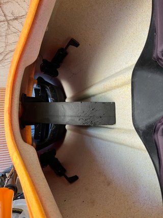 Kayak Doble Travesía Speedo Hi-Luxe