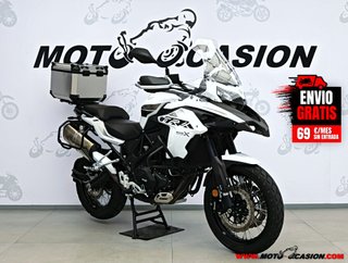 BENELLI TRK 502 X -APTA A2-