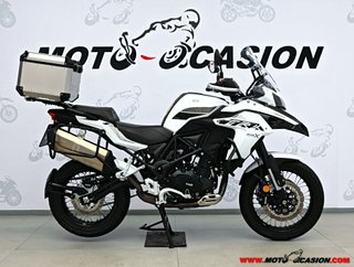 BENELLI TRK 502 X -APTA A2-