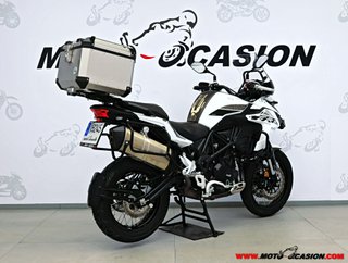 BENELLI TRK 502 X -APTA A2-