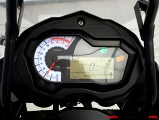 BENELLI TRK 502 X -APTA A2-