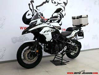 BENELLI TRK 502 X -APTA A2-
