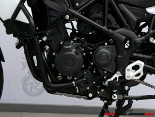 BENELLI TRK 502 X -APTA A2-