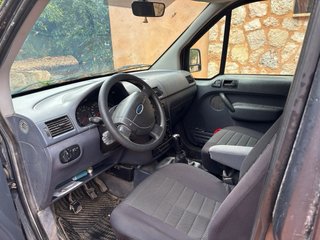 Ford Tourneo 2009