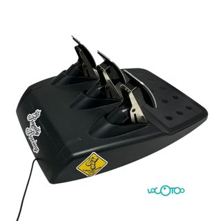 Volante Logitech G29 Driving Force PS4