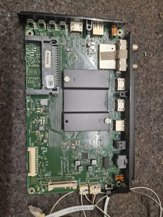 Repuestos TV Grundig 65 GDU 7500B