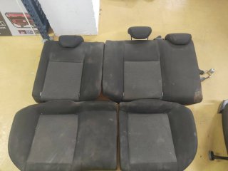 Seiat Radiador y Ventilador