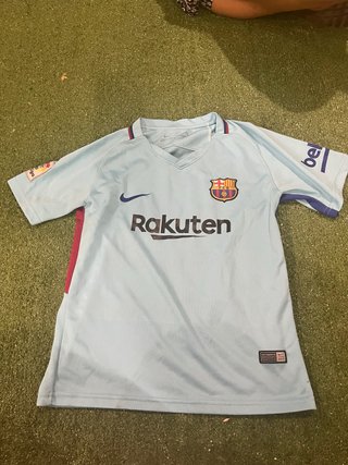 Camiseta FC Barcelona