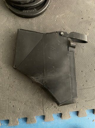 Portaherramientas 3D