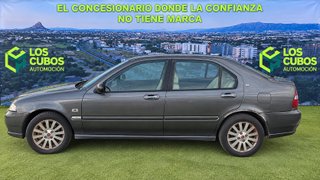 Rover 45 2.0 D Classic