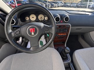 Rover 45 2.0 D Classic