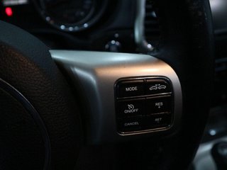 JEEP Grand Cherokee 3.0 V6 Diesel Overland 184kW 250CV E6