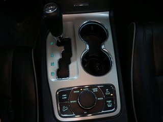 JEEP Grand Cherokee 3.0 V6 Diesel Overland 184kW 250CV E6