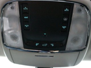 JEEP Grand Cherokee 3.0 V6 Diesel Overland 184kW 250CV E6
