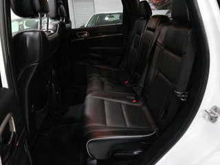 JEEP Grand Cherokee 3.0 V6 Diesel Overland 184kW 250CV E6