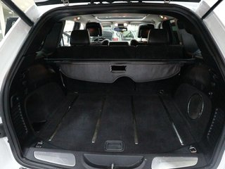 JEEP Grand Cherokee 3.0 V6 Diesel Overland 184kW 250CV E6
