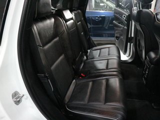JEEP Grand Cherokee 3.0 V6 Diesel Overland 184kW 250CV E6