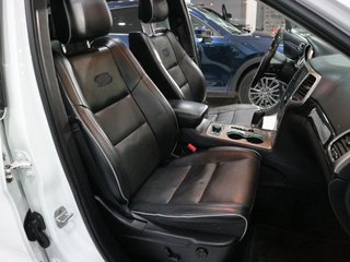 JEEP Grand Cherokee 3.0 V6 Diesel Overland 184kW 250CV E6