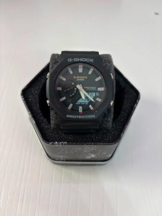Reloj Casio G-Shock