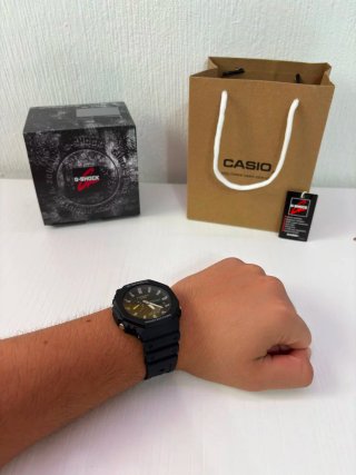 Reloj Casio G-Shock