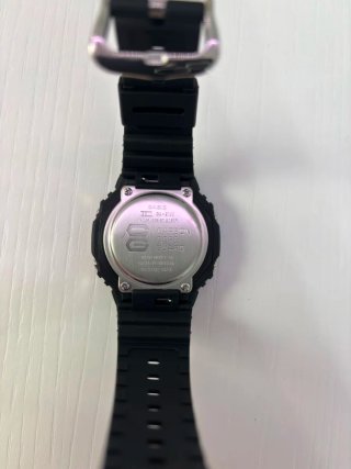 Reloj Casio G-Shock
