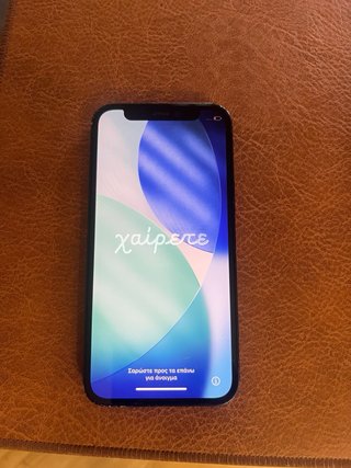 iPhone 12 mini