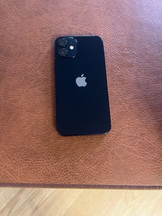 iPhone 12 mini