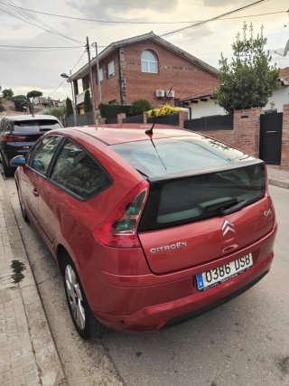 Citroen C4 2005