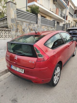 Citroen C4 2005