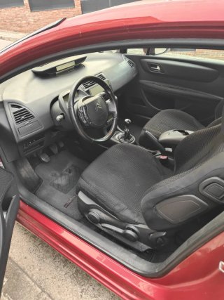 Citroen C4 2005