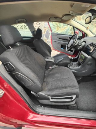 Citroen C4 2005