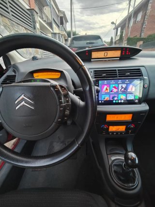 Citroen C4 2005