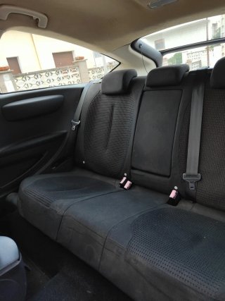 Citroen C4 2005