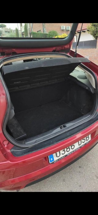 Citroen C4 2005