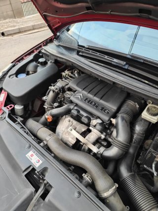 Citroen C4 2005